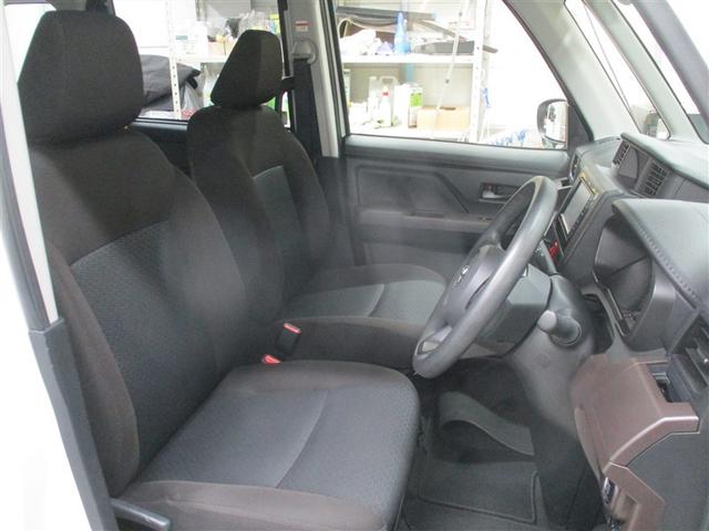 ルーミー Ｘ　メモリーナビ　ミュージックプレイヤー接続可　バックカメラ　衝突被害軽減システム　ＥＴＣ　電動スライドドア　アイドリングストップ（10枚目）