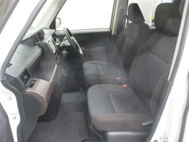 ルーミー Ｘ　メモリーナビ　ミュージックプレイヤー接続可　バックカメラ　衝突被害軽減システム　ＥＴＣ　電動スライドドア　アイドリングストップ（11枚目）