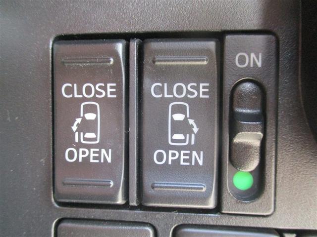 ルーミー カスタムG-T フルセグ メモリーナビ DVD再生 バックカメラ 衝突被害軽減システム ETC 両側電動スライド LEDヘッドランプ ワンオーナー 記録簿 アイドリングストップ(6枚目)