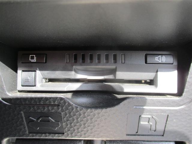 ルーミー カスタムG-T フルセグ メモリーナビ DVD再生 バックカメラ 衝突被害軽減システム ETC 両側電動スライド LEDヘッドランプ ワンオーナー 記録簿 アイドリングストップ(7枚目)