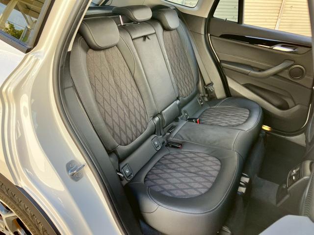 Ｘ１ ｘＤｒｉｖｅ　２０ｉ　ｘライン　ＥＴＣ／バックカメラ／コーナーセンサー／レーダークルーズ／ヘッドアップディスプレイ／前席シートヒーター／Ｂｌｕｅｔｏｏｔｈ／アドバンスドアダクティブセーフティパッケージ／コンフォートパッケージ（22枚目）