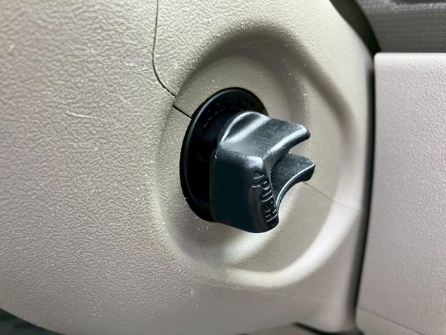 タント Ｘ　点検記録簿／車検整備付／スマートキー／左パワースライド／アルミホイール／オートエアコン（17枚目）