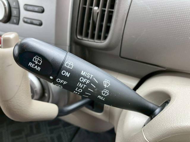 タント Ｘ　点検記録簿／車検整備付／スマートキー／左パワースライド／アルミホイール／オートエアコン（21枚目）