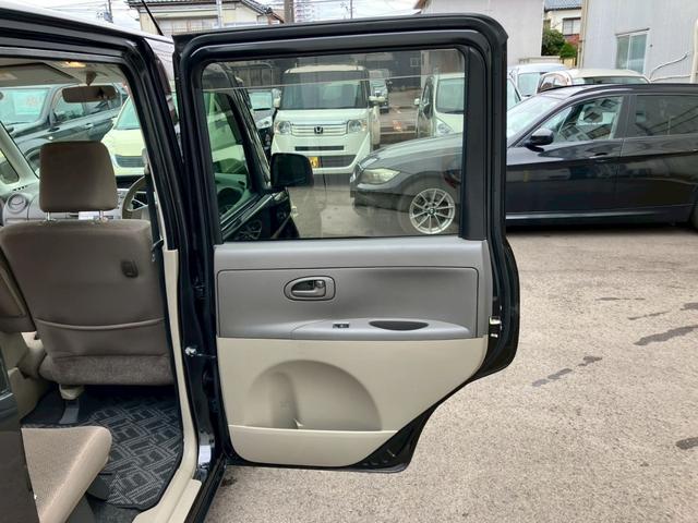 タント Ｘ　点検記録簿／車検整備付／スマートキー／左パワースライド／アルミホイール／オートエアコン（43枚目）