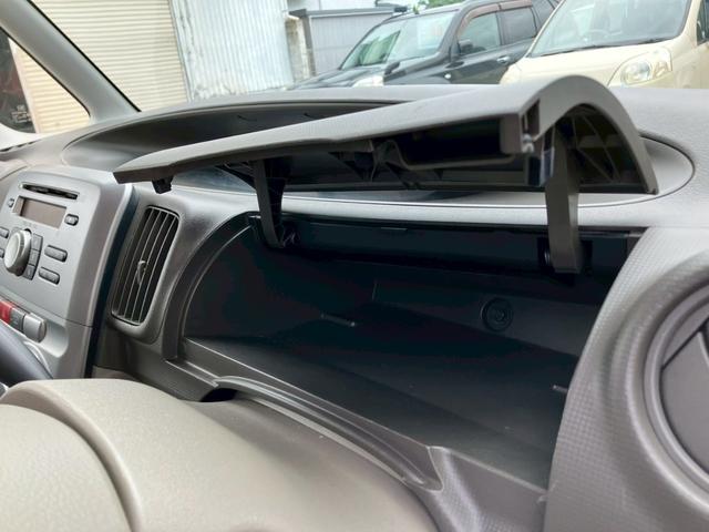 タント Ｘ　点検記録簿／車検整備付／スマートキー／左パワースライド／アルミホイール／オートエアコン（55枚目）