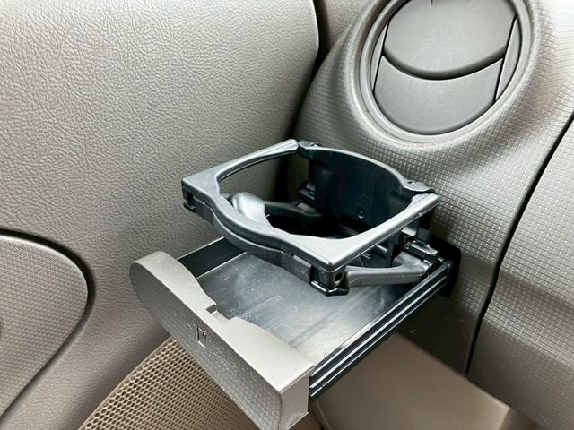 タント Ｘ　点検記録簿／車検整備付／スマートキー／左パワースライド／アルミホイール／オートエアコン（57枚目）