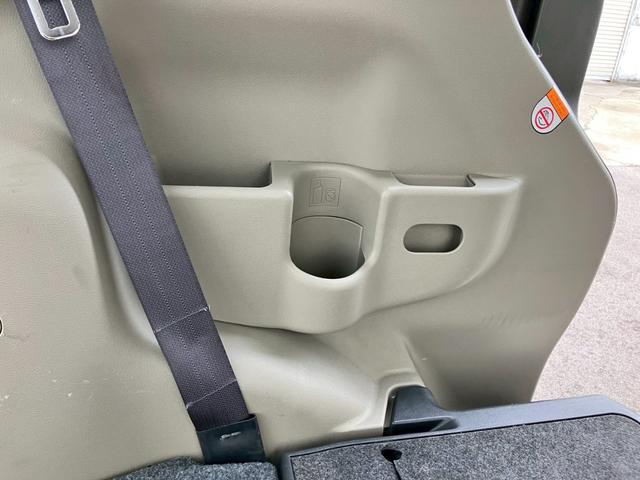 タント Ｘ　点検記録簿／車検整備付／スマートキー／左パワースライド／アルミホイール／オートエアコン（60枚目）