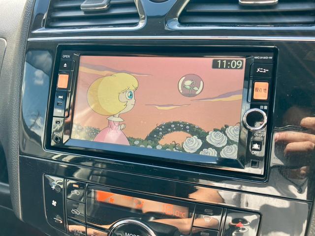 セレナ ハイウェイスター　Ｓ－ハイブリッド　後席モニター／レオニス１８インチ／全席シートカバー／フルセグテレビ／バックカメラ／ＥＴＣ／Ｂｌｕｅｔｏｏｔｈ／クルーズコントロール／ＨＩＤヘッドＬ／ＬＥＤフォグ／（17枚目）