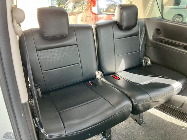 セレナ ハイウェイスター　Ｓ－ハイブリッド　後席モニター／レオニス１８インチ／全席シートカバー／フルセグテレビ／バックカメラ／ＥＴＣ／Ｂｌｕｅｔｏｏｔｈ／クルーズコントロール／ＨＩＤヘッドＬ／ＬＥＤフォグ／（30枚目）