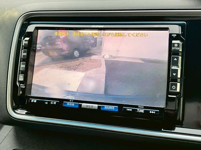 ライフ ディーバスマートスタイル　検２年　テレビ　バックカメラ　スマートキー　オートエアコン　ミラーヒーター　盗難防止システム　ＨＩＤヘッドライト　アームレスト　ＣＤ　ＤＶＤ（13枚目）