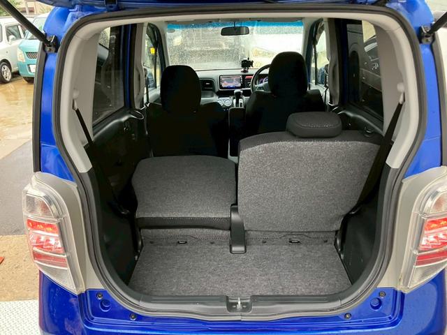 ライフ ディーバスマートスタイル　検２年　テレビ　バックカメラ　スマートキー　オートエアコン　ミラーヒーター　盗難防止システム　ＨＩＤヘッドライト　アームレスト　ＣＤ　ＤＶＤ（33枚目）