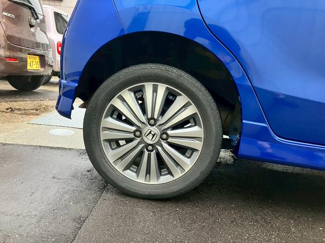 ライフ ディーバスマートスタイル　検２年　テレビ　バックカメラ　スマートキー　オートエアコン　ミラーヒーター　盗難防止システム　ＨＩＤヘッドライト　アームレスト　ＣＤ　ＤＶＤ（38枚目）