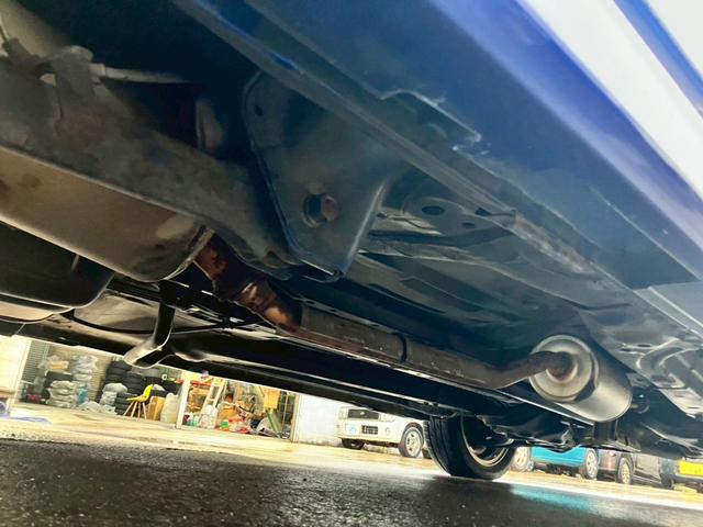 ライフ ディーバスマートスタイル　検２年　テレビ　バックカメラ　スマートキー　オートエアコン　ミラーヒーター　盗難防止システム　ＨＩＤヘッドライト　アームレスト　ＣＤ　ＤＶＤ（54枚目）