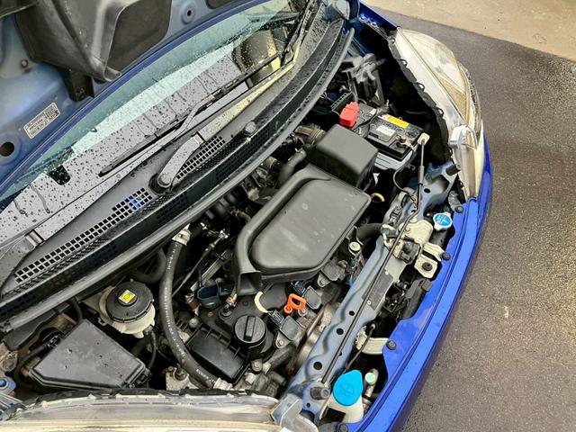 ライフ ディーバスマートスタイル　検２年　テレビ　バックカメラ　スマートキー　オートエアコン　ミラーヒーター　盗難防止システム　ＨＩＤヘッドライト　アームレスト　ＣＤ　ＤＶＤ（67枚目）