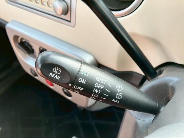 アルトラパン X シートヒーター パワステ エアコン アルミホイール 内外装仕上済(12枚目)