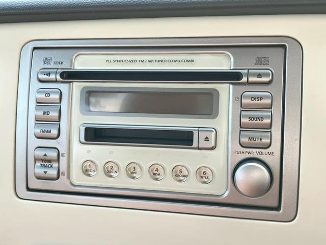 アルトラパン X シートヒーター パワステ エアコン アルミホイール 内外装仕上済(15枚目)