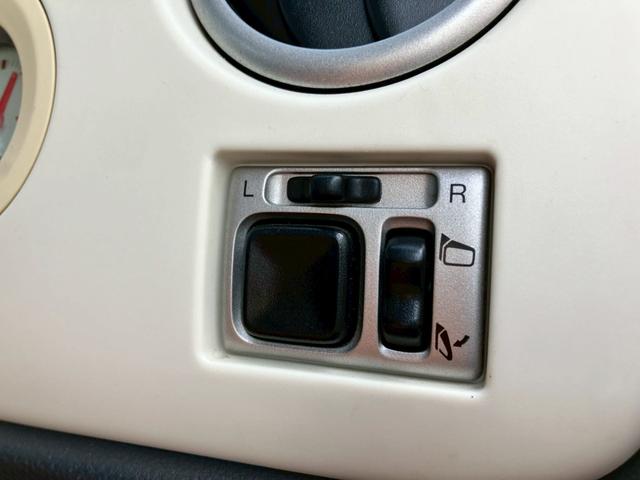 アルトラパン X シートヒーター パワステ エアコン アルミホイール 内外装仕上済(17枚目)