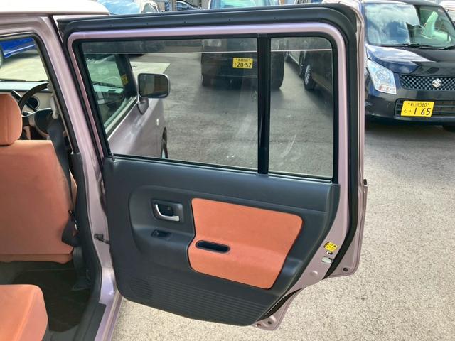 アルトラパン X シートヒーター パワステ エアコン アルミホイール 内外装仕上済(33枚目)