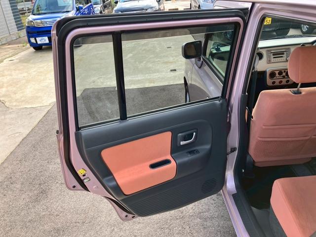 アルトラパン X シートヒーター パワステ エアコン アルミホイール 内外装仕上済(34枚目)