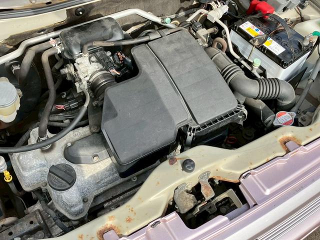 アルトラパン X シートヒーター パワステ エアコン アルミホイール 内外装仕上済(54枚目)