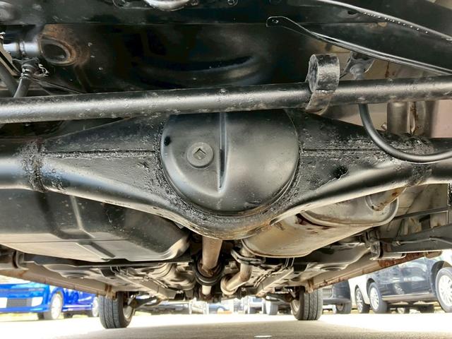 アルトラパン X シートヒーター パワステ エアコン アルミホイール 内外装仕上済(55枚目)