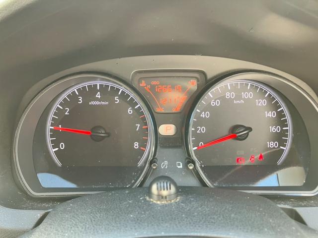 ノート Ｘ　ＦＯＵＲ　Ｖセレクション＋セーフティ　切替４ＷＤ　全方位モニター　衝突軽減　レーンキープ　障害物センサー　フルセグテレビ　バックカメラ　社外ナビ　点検記録簿　保証書　プッシュスタート　スマートキー（40枚目）