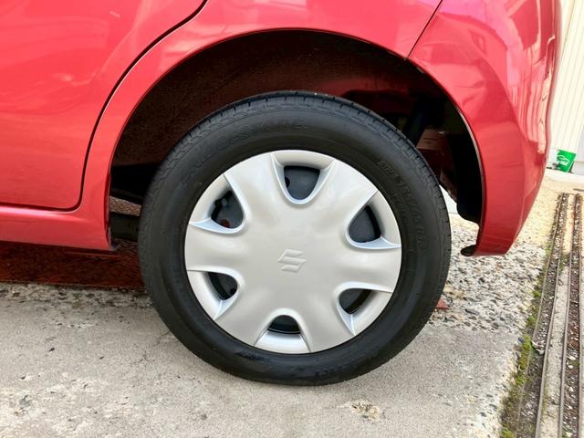 ＭＲワゴン Ｘ　スマートキー　シートヒーター　オートＡＣ　レベライザー　オーディオ　ＣＤ　ラジオ　フロアマット　ドアバイザー（46枚目）