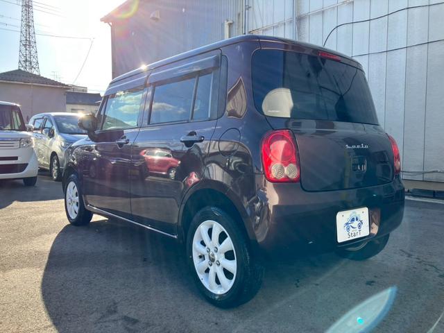 アルトラパン Ｇ　Ｃａｒｒｏｚｚｅｒｉａ７インチ　フルセグテレビ　ＥＴＣ　Ｂｌｕｅｔｏｏｔｈ　ＨＤＭＩ　ＣＤ　ＤＶＤ　プッシュスタート　スマートキー　アルミホイール（10枚目）