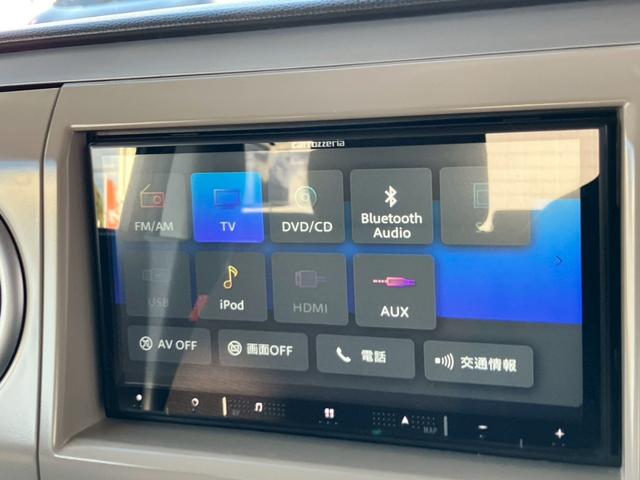 アルトラパン Ｇ　Ｃａｒｒｏｚｚｅｒｉａ７インチ　フルセグテレビ　ＥＴＣ　Ｂｌｕｅｔｏｏｔｈ　ＨＤＭＩ　ＣＤ　ＤＶＤ　プッシュスタート　スマートキー　アルミホイール（15枚目）