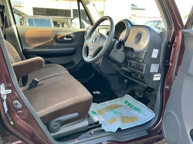 アルトラパン Ｇ　Ｃａｒｒｏｚｚｅｒｉａ７インチ　フルセグテレビ　ＥＴＣ　Ｂｌｕｅｔｏｏｔｈ　ＨＤＭＩ　ＣＤ　ＤＶＤ　プッシュスタート　スマートキー　アルミホイール（26枚目）