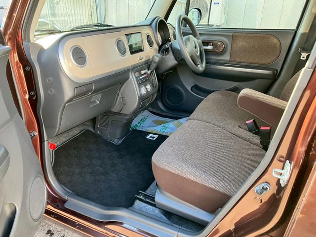 アルトラパン Ｇ　Ｃａｒｒｏｚｚｅｒｉａ７インチ　フルセグテレビ　ＥＴＣ　Ｂｌｕｅｔｏｏｔｈ　ＨＤＭＩ　ＣＤ　ＤＶＤ　プッシュスタート　スマートキー　アルミホイール（28枚目）
