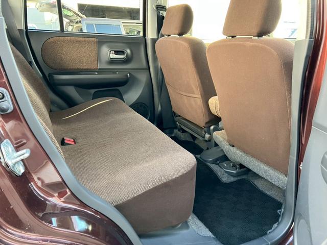 アルトラパン Ｇ　Ｃａｒｒｏｚｚｅｒｉａ７インチ　フルセグテレビ　ＥＴＣ　Ｂｌｕｅｔｏｏｔｈ　ＨＤＭＩ　ＣＤ　ＤＶＤ　プッシュスタート　スマートキー　アルミホイール（32枚目）