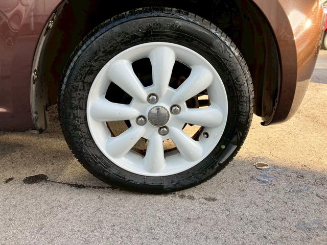 アルトラパン Ｇ　Ｃａｒｒｏｚｚｅｒｉａ７インチ　フルセグテレビ　ＥＴＣ　Ｂｌｕｅｔｏｏｔｈ　ＨＤＭＩ　ＣＤ　ＤＶＤ　プッシュスタート　スマートキー　アルミホイール（33枚目）