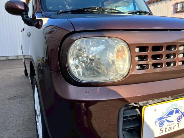 アルトラパン Ｇ　Ｃａｒｒｏｚｚｅｒｉａ７インチ　フルセグテレビ　ＥＴＣ　Ｂｌｕｅｔｏｏｔｈ　ＨＤＭＩ　ＣＤ　ＤＶＤ　プッシュスタート　スマートキー　アルミホイール（43枚目）