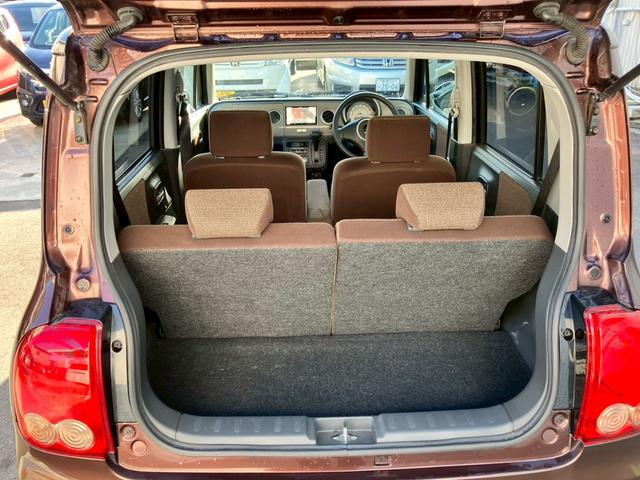 アルトラパン Ｇ　Ｃａｒｒｏｚｚｅｒｉａ７インチ　フルセグテレビ　ＥＴＣ　Ｂｌｕｅｔｏｏｔｈ　ＨＤＭＩ　ＣＤ　ＤＶＤ　プッシュスタート　スマートキー　アルミホイール（45枚目）