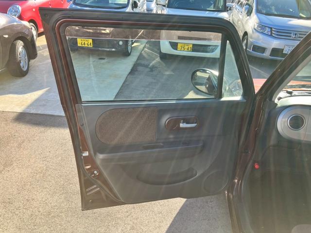 アルトラパン Ｇ　Ｃａｒｒｏｚｚｅｒｉａ７インチ　フルセグテレビ　ＥＴＣ　Ｂｌｕｅｔｏｏｔｈ　ＨＤＭＩ　ＣＤ　ＤＶＤ　プッシュスタート　スマートキー　アルミホイール（50枚目）