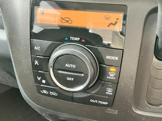 ソリオ Ｘ　ＥＴＣ　ナビ　ワンセグＴＶ　左パワースライドドア　プッシュスタート　スマートキー　ＨＩＤヘッドライト　フォグランプ　ＩＳＯＦＩＸ（12枚目）