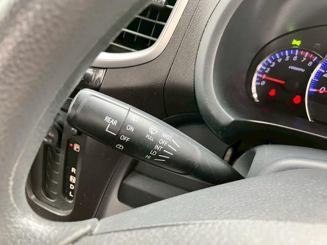 ソリオ Ｘ　ＥＴＣ　ナビ　ワンセグＴＶ　左パワースライドドア　プッシュスタート　スマートキー　ＨＩＤヘッドライト　フォグランプ　ＩＳＯＦＩＸ（20枚目）