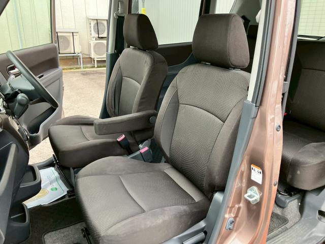 ソリオ Ｘ　ＥＴＣ　ナビ　ワンセグＴＶ　左パワースライドドア　プッシュスタート　スマートキー　ＨＩＤヘッドライト　フォグランプ　ＩＳＯＦＩＸ（26枚目）