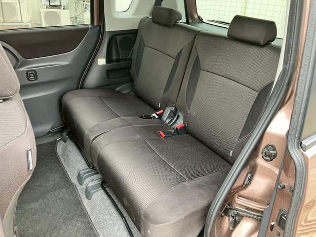 ソリオ Ｘ　ＥＴＣ　ナビ　ワンセグＴＶ　左パワースライドドア　プッシュスタート　スマートキー　ＨＩＤヘッドライト　フォグランプ　ＩＳＯＦＩＸ（28枚目）