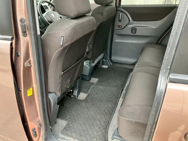 ソリオ Ｘ　ＥＴＣ　ナビ　ワンセグＴＶ　左パワースライドドア　プッシュスタート　スマートキー　ＨＩＤヘッドライト　フォグランプ　ＩＳＯＦＩＸ（29枚目）