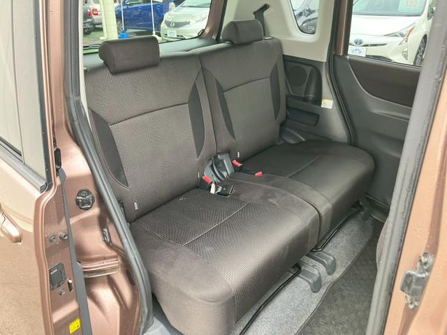 ソリオ Ｘ　ＥＴＣ　ナビ　ワンセグＴＶ　左パワースライドドア　プッシュスタート　スマートキー　ＨＩＤヘッドライト　フォグランプ　ＩＳＯＦＩＸ（30枚目）