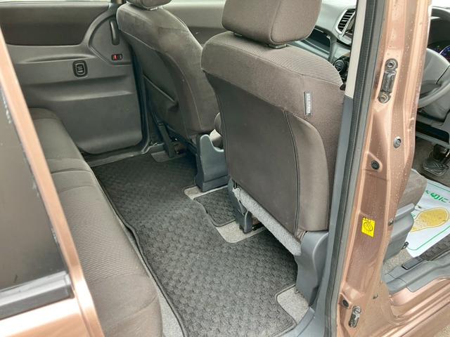 ソリオ Ｘ　ＥＴＣ　ナビ　ワンセグＴＶ　左パワースライドドア　プッシュスタート　スマートキー　ＨＩＤヘッドライト　フォグランプ　ＩＳＯＦＩＸ（31枚目）