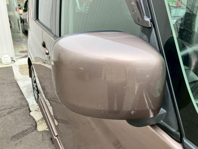 ソリオ Ｘ　ＥＴＣ　ナビ　ワンセグＴＶ　左パワースライドドア　プッシュスタート　スマートキー　ＨＩＤヘッドライト　フォグランプ　ＩＳＯＦＩＸ（37枚目）