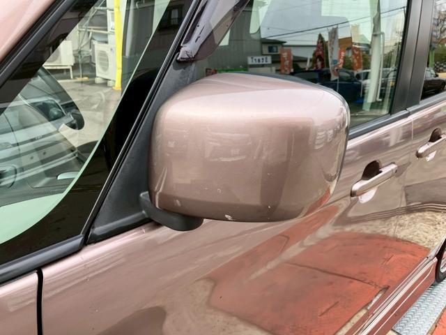 ソリオ Ｘ　ＥＴＣ　ナビ　ワンセグＴＶ　左パワースライドドア　プッシュスタート　スマートキー　ＨＩＤヘッドライト　フォグランプ　ＩＳＯＦＩＸ（38枚目）