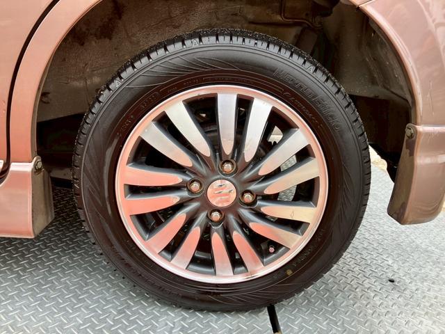 ソリオ Ｘ　ＥＴＣ　ナビ　ワンセグＴＶ　左パワースライドドア　プッシュスタート　スマートキー　ＨＩＤヘッドライト　フォグランプ　ＩＳＯＦＩＸ（39枚目）