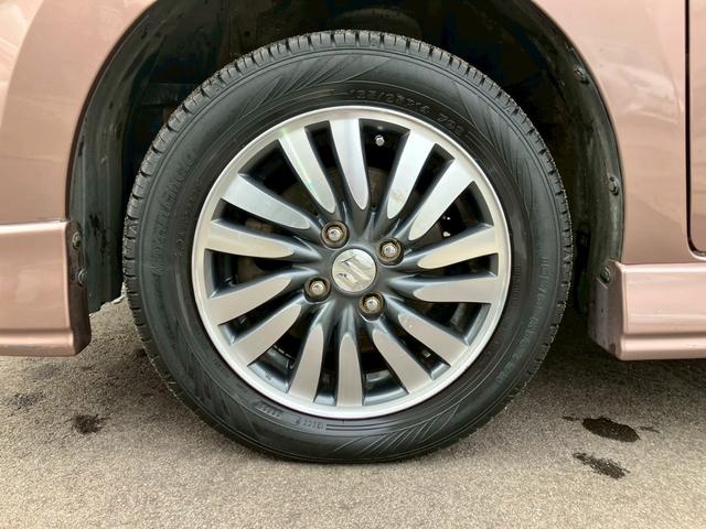 ソリオ Ｘ　ＥＴＣ　ナビ　ワンセグＴＶ　左パワースライドドア　プッシュスタート　スマートキー　ＨＩＤヘッドライト　フォグランプ　ＩＳＯＦＩＸ（40枚目）