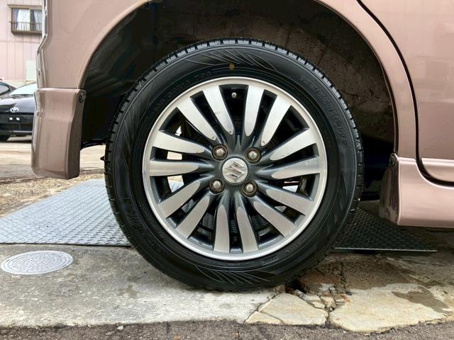 ソリオ Ｘ　ＥＴＣ　ナビ　ワンセグＴＶ　左パワースライドドア　プッシュスタート　スマートキー　ＨＩＤヘッドライト　フォグランプ　ＩＳＯＦＩＸ（42枚目）