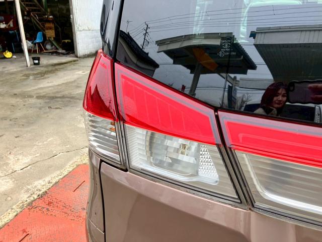 ソリオ Ｘ　ＥＴＣ　ナビ　ワンセグＴＶ　左パワースライドドア　プッシュスタート　スマートキー　ＨＩＤヘッドライト　フォグランプ　ＩＳＯＦＩＸ（43枚目）