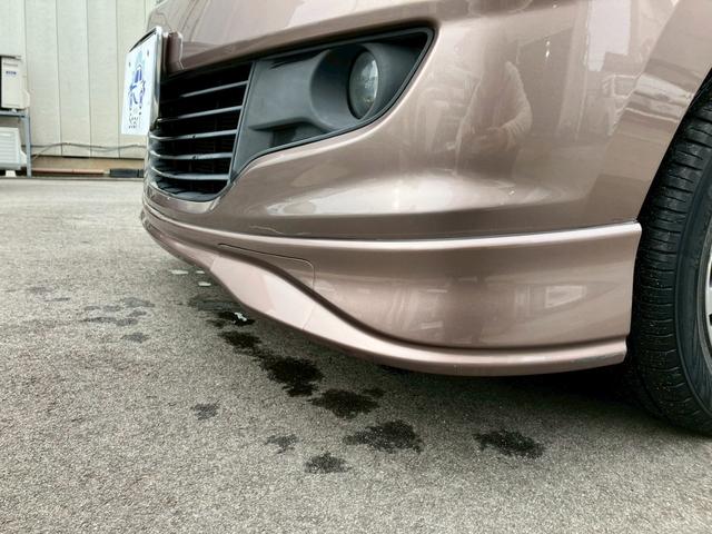 ソリオ Ｘ　ＥＴＣ　ナビ　ワンセグＴＶ　左パワースライドドア　プッシュスタート　スマートキー　ＨＩＤヘッドライト　フォグランプ　ＩＳＯＦＩＸ（45枚目）